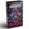 D&D 5.0 : Ravenloft - Horrors Within Tarroka Deck EN