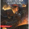 D&D 5.0: Tasha's Cauldron of Everything
