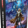D&D 5.0: The Deck of Many Things