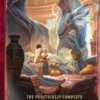 D&D 5.0 : The Practically Complete Guide to Dragons
