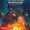 D&D 5.0: The Wild Beyond the Witchlight