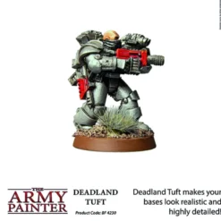 Deadland Tuft