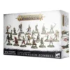 Deadwalkers Zombies Regiment