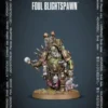 Death Guard: Foul Blightspawn