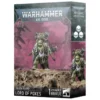 Death Guard: Lord of Poxes