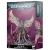 Death Guard: Mortarion Daemon Primarch Of Nurgle