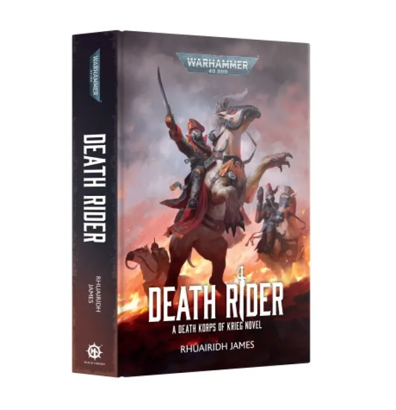 Death Rider