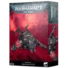 Deathwatch: Corvus Blackstar