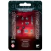 Deathwatch: Upgrades