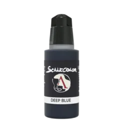 Deep Blue - Farbka ScaleColor 17ml SC-55