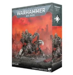 Defiler