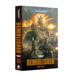 Demolisher
