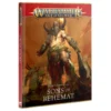 Destruction Battletome: Sons of Behemat 4ed