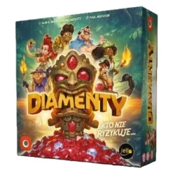 Diamenty