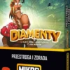 Diamenty: Przestroga i Zdrada