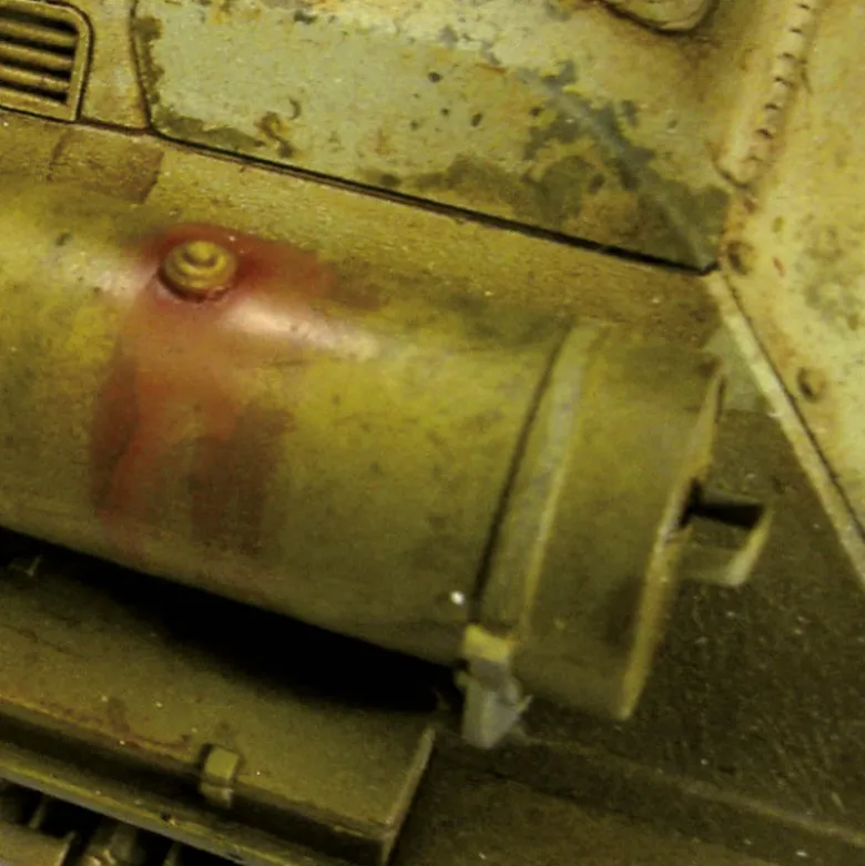 Diesel Stains - Weathering FX 73.816
