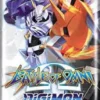 Digimon: Battle of Omni booster
