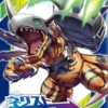 Digimon: Next Adventure Booster