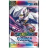 Digimon : Resurgence Booster