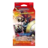 Digimon: Starter Deck Gallantmon