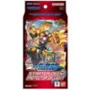 Digimon: Starter Deck Protector Of Light