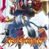 Digimon: Xros Encounter Booster