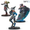 Dire Foes Mission 14 - Blocking Zone