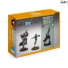 Dire Foes Mission Pack 12 - Troubled Thief