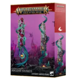 Disciples of Tzeentch: Argent Shards