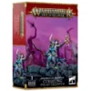 Disciples of Tzeentch: Curseling, Eye of Tzeentch