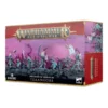 Disciples of Tzeentch: Tzaangors
