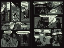 Dishonored: The Roleplaying Game Core Rulebook
