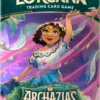 Disney Lorcana TCG: Archazia's Island - Booster