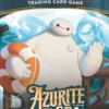 Disney Lorcana TCG: Azurite Sea - Booster