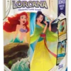 Disney Lorcana TCG: Fabled - Princess Power - Ariel & Mulan