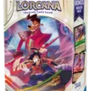 Disney Lorcana TCG: Fabled - Standout Headliners - Max Goof & Powerline