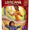 Disney Lorcana TCG: Reign of Jafar - Starter Deck - Tiana and Bruno