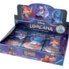 Disney Lorcana TCG: Ursula's Return - Booster Box