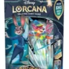 Disney Lorcana TCG: Whispers in the Well - Judy Hopps and Robin Hood Starter Deck