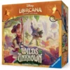 Disney Lorcana TCG: Wilds Unknown - Trove Pack