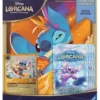Disney Lorcana TCG: Winterspell Collection Starter Set