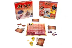 Dixit Odyseja + karta Promo