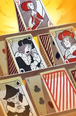 Dixit 3: Podróże + karta promo