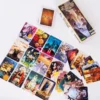 Dixit 7: Wizje + karta promo
