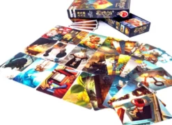 Dixit 6: Wspomnienia + karta promo