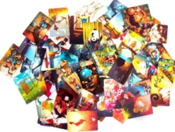 Dixit 6: Wspomnienia + karta promo