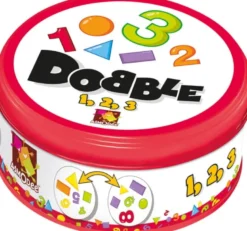 Dobble 1 2 3
