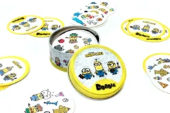 Dobble Minionki