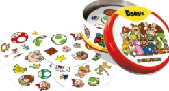 Dobble Super Mario