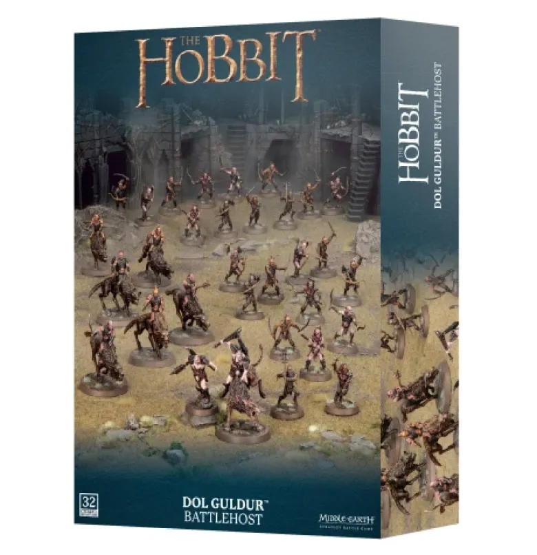 Dol Guldur™ Battlehost